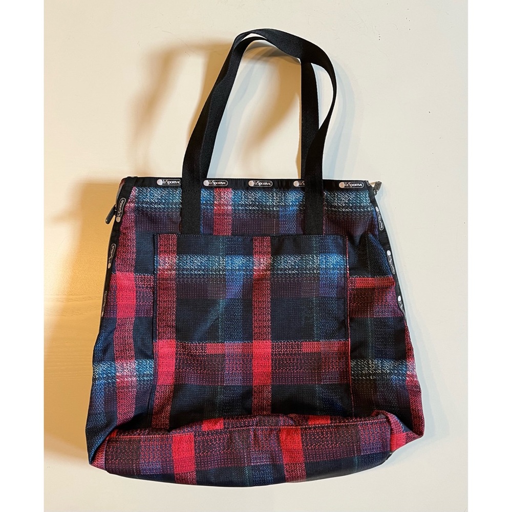 LESPORTSAC Tote Bag